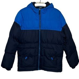 PAIFIC TRAIL Puffer Jacket